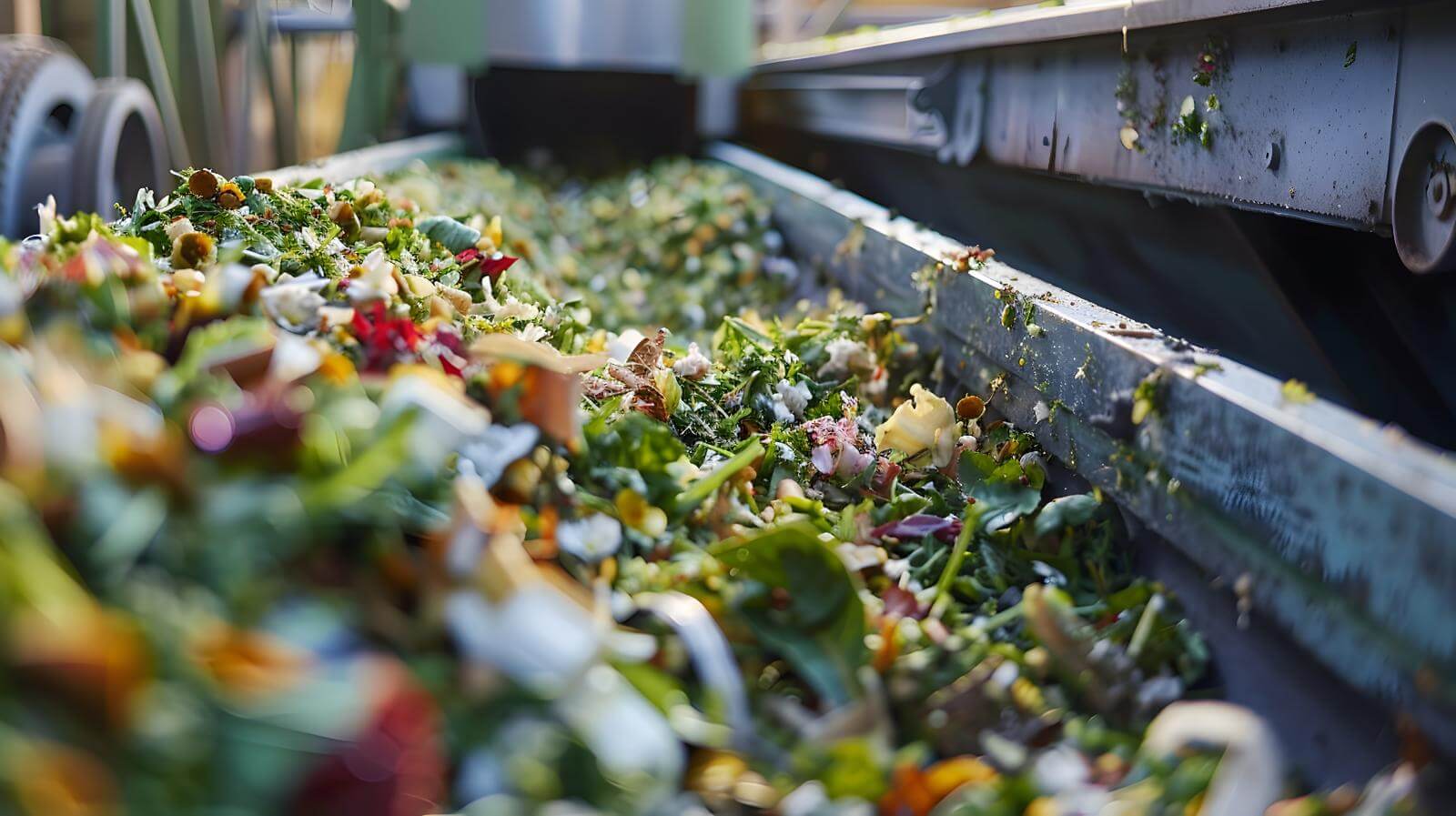 Farm waste disposal